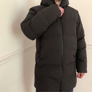 NWT Patagonia Jackson Glacier Parka